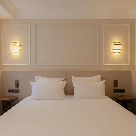 Maison Iena - Serviced Apartments On Champs Elysees Paris Exteriör bild