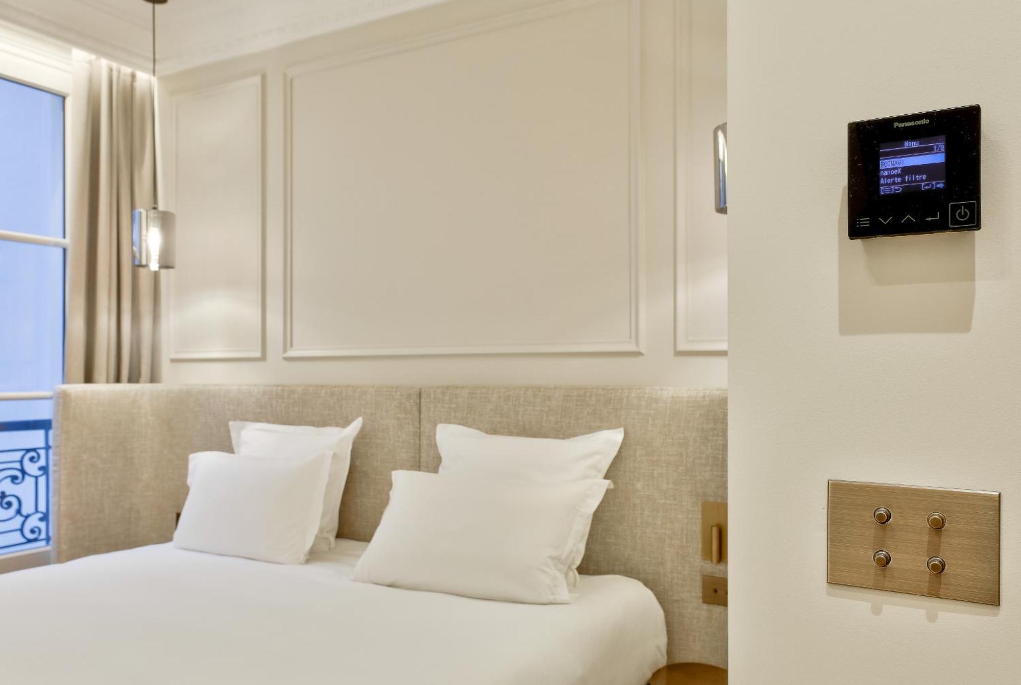 Maison Iena - Serviced Apartments On Champs Elysees Paris Exteriör bild