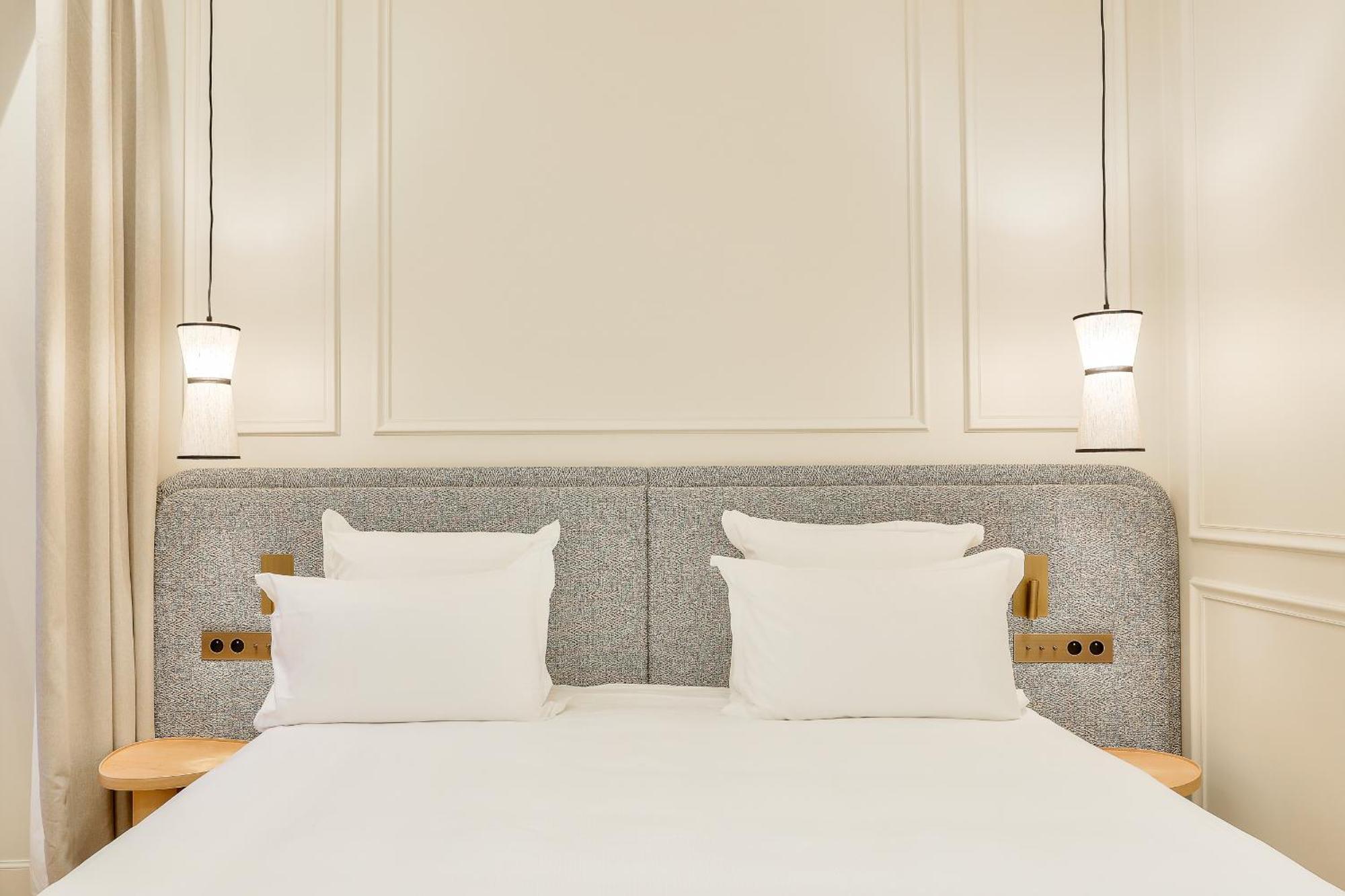 Maison Iena - Serviced Apartments On Champs Elysees Paris Exteriör bild
