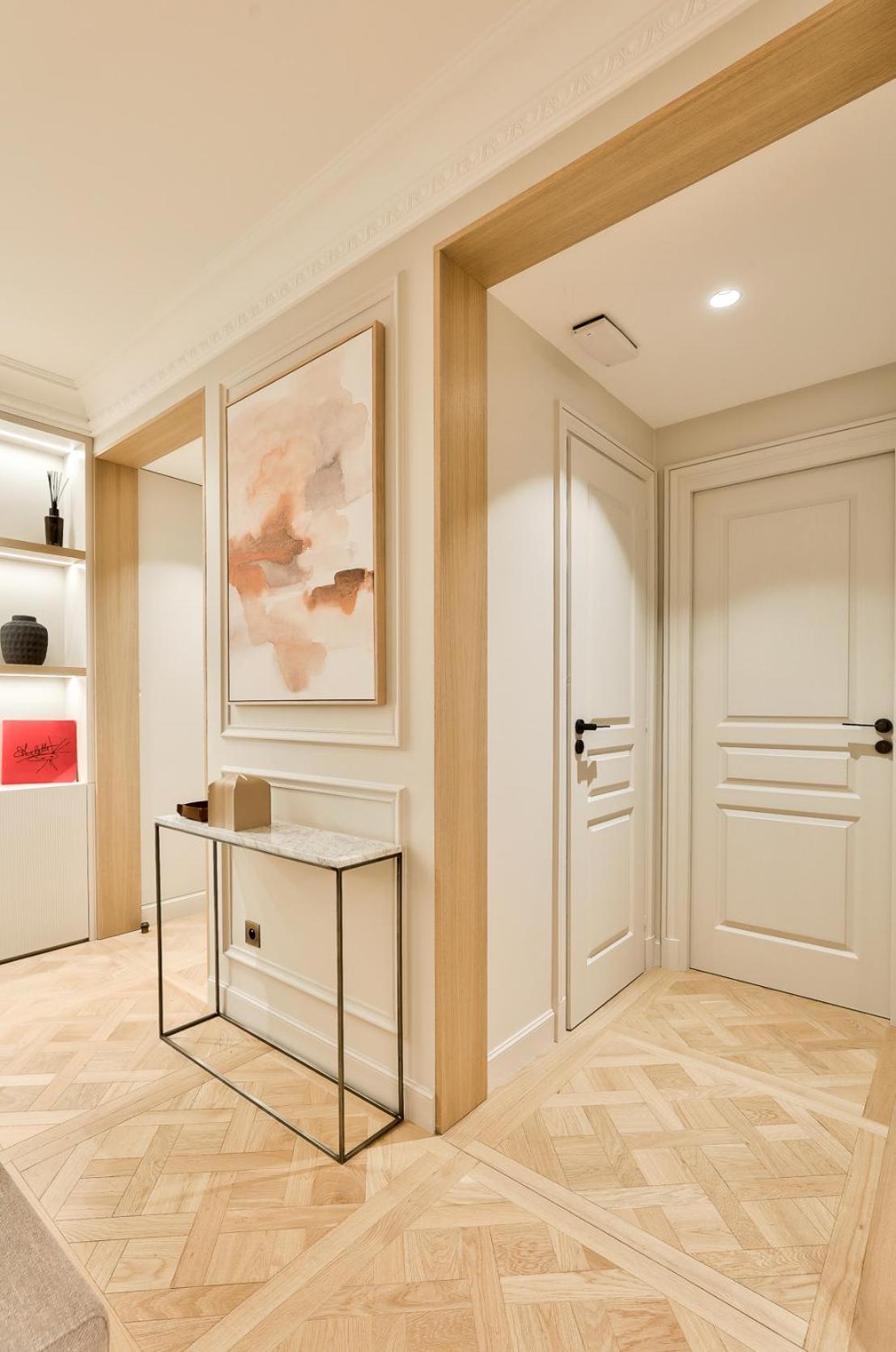 Maison Iena - Serviced Apartments On Champs Elysees Paris Exteriör bild