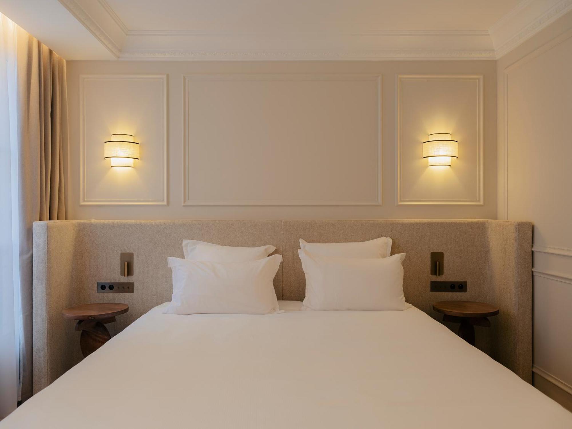 Maison Iena - Serviced Apartments On Champs Elysees Paris Exteriör bild
