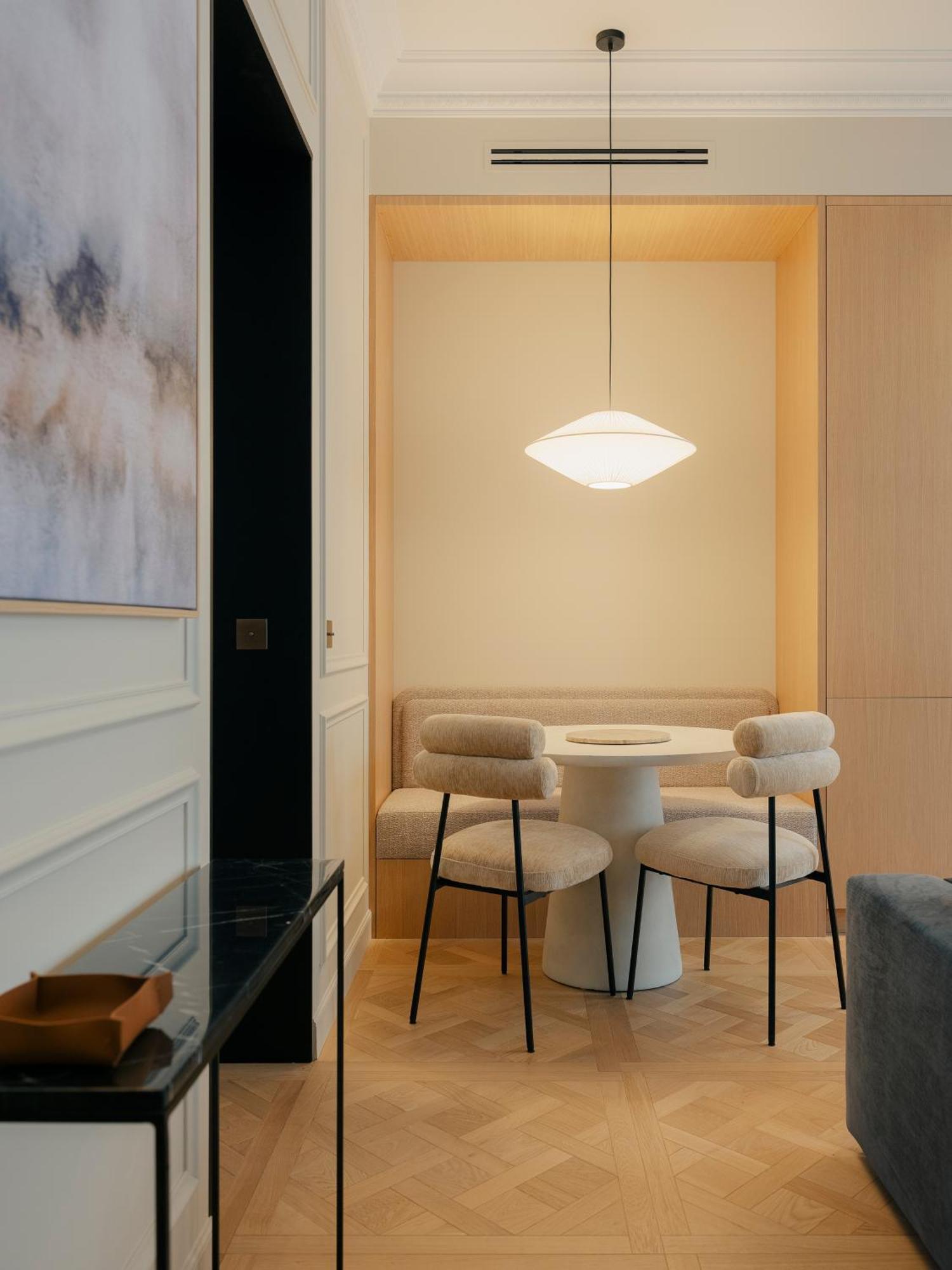 Maison Iena - Serviced Apartments On Champs Elysees Paris Exteriör bild