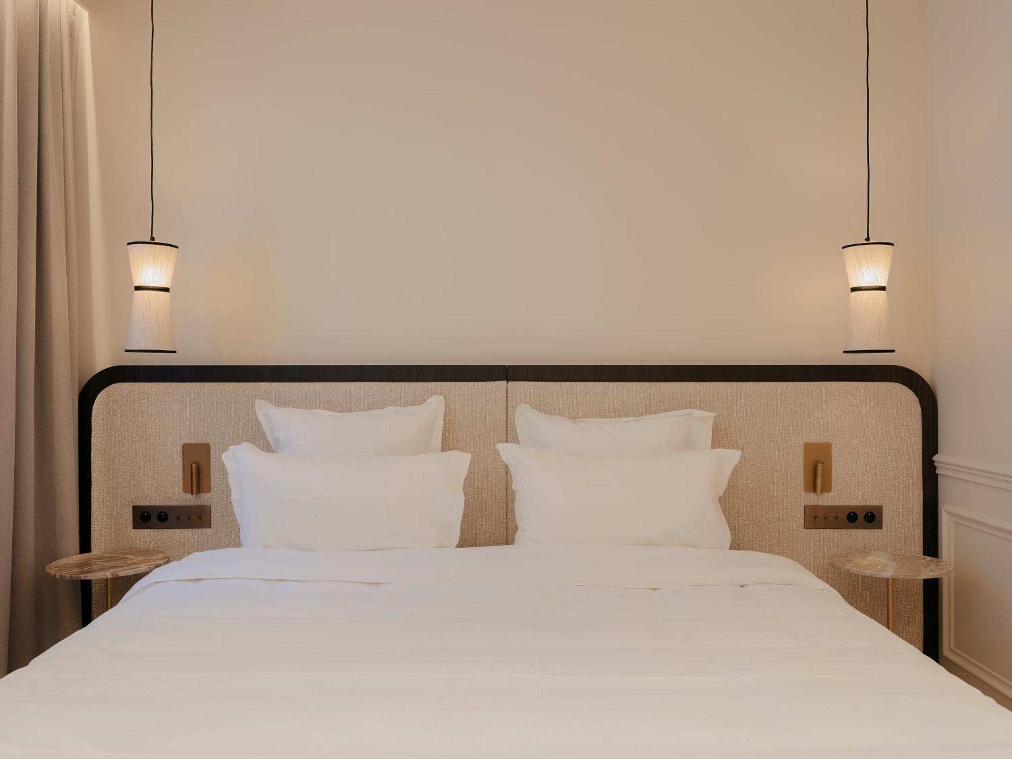 Maison Iena - Serviced Apartments On Champs Elysees Paris Exteriör bild